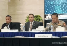 Dua Tersangka Jaringan Phishing Global Ditangkap di Kupang