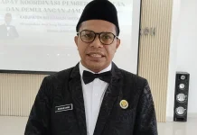Rombongan Jemaah Haji Belu Pemberangkatan ke Tanah Suci Mekah 12 Mei 2026