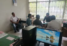Tersangka Kasus Penganiayaan di TTU Diserahkan ke Kejari Berserta Barang Bukti