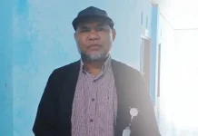 Lomba Resensi Buku Alor Dorong Literasi Pelajar SMP dan SMA