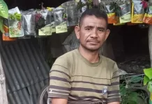 Berbekal Pengalaman, Tukang Las Ini Raup Cuan dari Tungku Beton