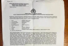 Seorang Warga di TTU Resmi Dilaporkan Atas Kasus Pengrusakan Rumah