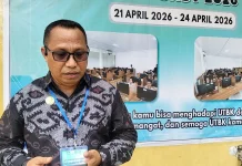 Daya Tampung Unimor Tahun 2026 Sebanyak 2.775 Mahasiswa