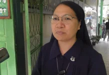 SD Santa Angela Atambua Gelar Karya, Jadi Ajang Kreativitas Ratusan Siswa