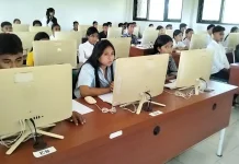 Mahasiswa Baru Unimor Didominasi Fakultas Pertanian Sains Kesehatan