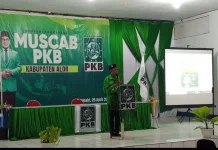 PKB Alor Target Tambah Kursi DPRD pada Pemilu 2029