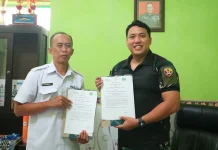 RST Atambua Menggandeng RRI Tingkatkan Informasi Kesehatan Perbatasan