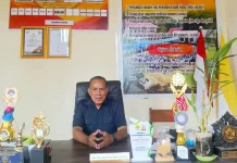 Spiritualitas Meja Makan Membentuk Karakter Anak Secara Kuat