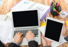 Tablet vs Laptop, Pilih yang Ringkas atau yang Ganas?