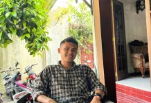 Warga Desa Maktihan Desak Pemdes Segera Usulkan PTSL 2026 ke BPN