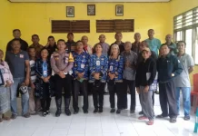 Pemilik Ternak diwajibkan Mengikat karena Sanksi Tegas Mengintai