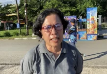 Car Free Day Kembali Digelar, Kadis Disparbud Ajak Peduli Lingkungan dari  Sampah