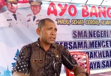 Sambut Hardiknas, sebanyak 52 Sekolah di Alor Ikut Gebyar SMK dan Panen Lokal SMA