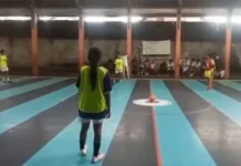 Pembinaan Futsal AFK Alor Jaring Talenta Muda menuju Level Provinsi