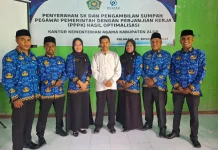 Guru Jadi Teladan Penguatan Karakter Siswa