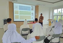 Persiapan Keberangkatan Jemaah Haji Belu 2026 Berjalan Lancar