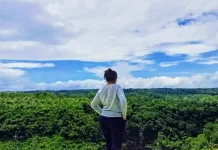 Kekuatan Alam Terbuka, Kunci Meraih Ketenangan Pikiran