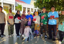 Ini Jadwal Keberangkatan Jemaah Calon Haji Belu
