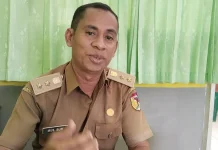 Lurah Umanen Belu Himbau Warga Urus Sertifikat Tanah Melalui Program PTSL