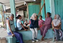 Kisah Para Perempuan di Dusun Haliwen: Rela Tinggalkan Segalanya Demi Merah Putih