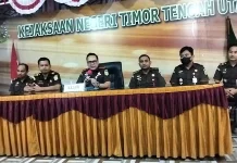 Dugaan Korupsi Perumda Tirta Cendana Naik ke Penyidikan