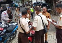 Pemkab Belu Tertibkan Administrasi Kendaraan Dinas, Temukan Tunggakan Pajak