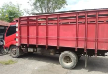 Polres Belu Amankan Pelaku Tab Ratusan Liter BBM Subsidi di Belu