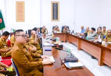 Pemkab Belu Dorong Elektronikfikasi Pembayaran Pajak Daerah Secara Non Tunai