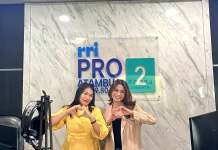 Aksesori Sederhana Berikan Perubahan Besar pada Penampilan