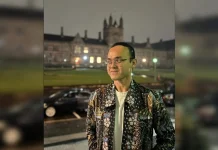 Perjalanan Kevin Abimanyu Menembus Beasiswa Australia Berbekal Jejak Riset