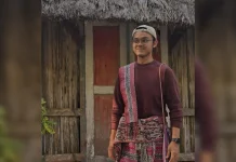 Mahasiswa Doktoral dari Australia Meneliti Ketahanan Pangan di Timor