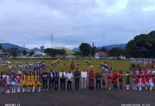Wagub NTT Soroti Ancaman Konflik terhadap Masa Depan Ekonomi Alor