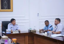 Open Turnamen Sepak Bola Bupati Belu Cup Siap Digelar