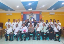 Pelajar Terlibat Konflik, Polres Alor dan Dinas Pendidikan Perketat Pembinaan