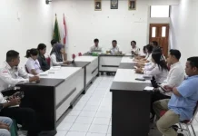 Evaluasi PTSL 2026 di Kabupaten Belu, Progres, Hambatan dan Strategi Penyelesaian