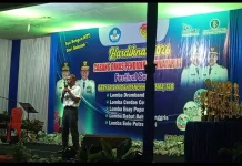 Gebyar SMK dan Panen Karya SMA/SLB Hardiknas 2026 di Alor Resmi Ditutup