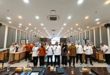 Kemenko Polkam Dorong Peningkatan Kualitas Demokrasi Daerah