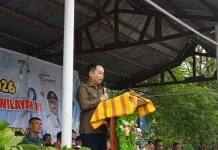 Wabup Alor Ajak Semua Pihak Bersinergi Majukan Dunia Pendidikan Daera