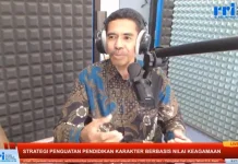 Pendidikan Karakter Siswa di Alor Butuh Peran Aktif Orang Tua