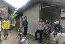 Polisi Ingatkan Warga Moru Waspada Penipuan Online dan Provokasi