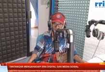 Ketua Pijar Alor Tegaskan Perbedaan Jurnalis dan Konten Kreator di Era Digital