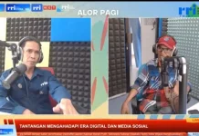 Jurnalis Diminta Tetap Profesional di tengah Gempuran Media Sosial