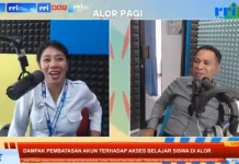Kebijakan Pembatasan Medsos Anak Butuh Kolaborasi Sekolah dan Orang Tua