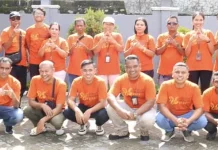 Sukseskan Sensus Ekonomi 2026 di Tapal Batas RI-RDTL