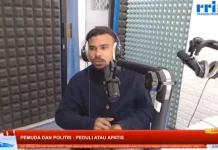 Pemuda Dianggap Belum Maksimal Isi Ruang Politik di Daerah dan Nasional
