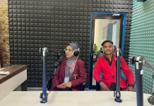 Kepemimpinan Inklusif IMM Alor Dorong Perempuan Tampil Pimpin Organisasi