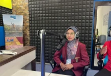 IMM Alor Terapkan Musyawarah Inklusif dalam Pengambilan Keputusan