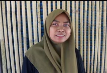 Tenun Ikat Tetap Menjadi Identitas Generasi Muda di Desa Ternate