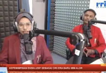 Mahasiswa Alor Diminta Aktif Organisasi dan Peka Terhadap Isu Daerah