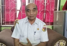 Hari Buruh Upah Pekerja di Kabupaten Belu-NTT Masih terdapat di bawah UMP Propinsi